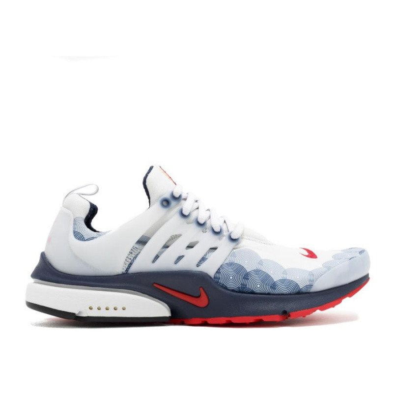 NIKEAIRPRESTOGPXOLYMPIC男子跑步鞋848188-004 848188-004 40
