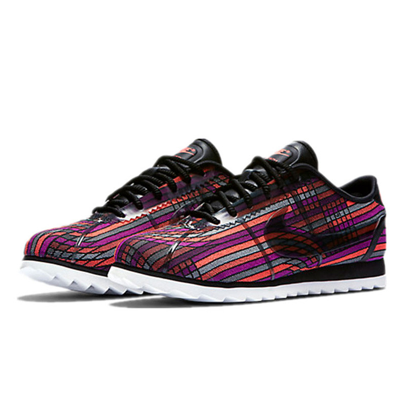 耐克NIKE女鞋运动鞋885026-001 透明 39