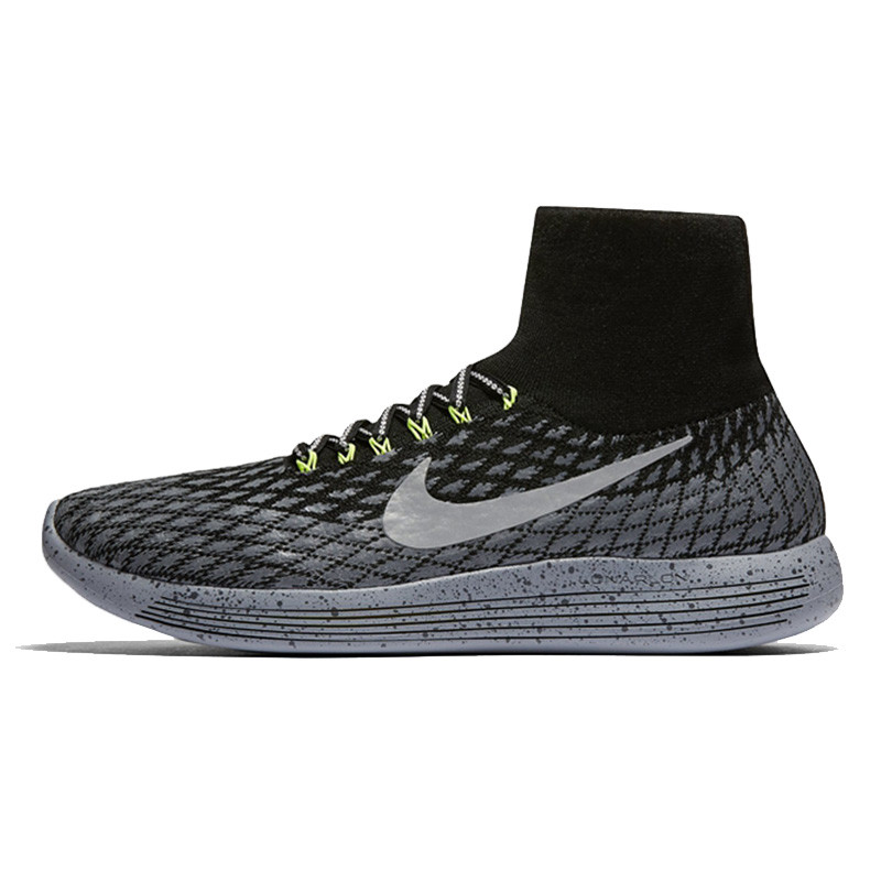 耐克NIKE男鞋跑步鞋849664-001 透明 39