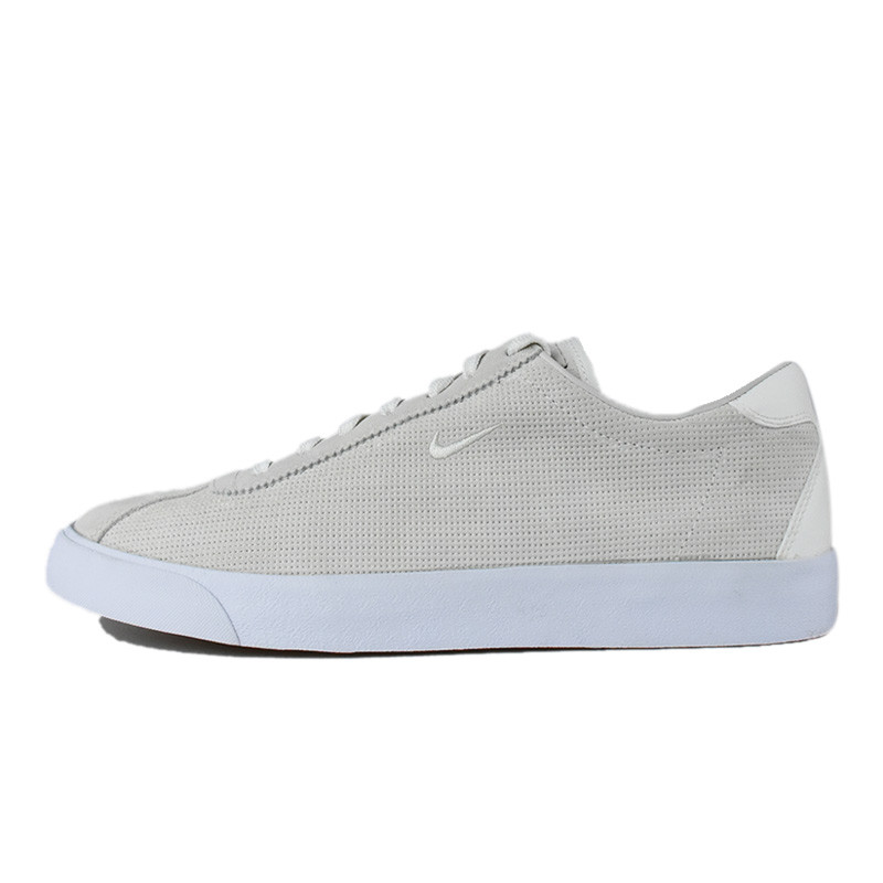 耐克Nike男鞋休闲鞋864718-100 灰色 44.5