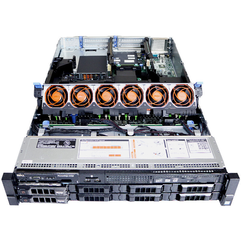 dellr730服务器  第1张