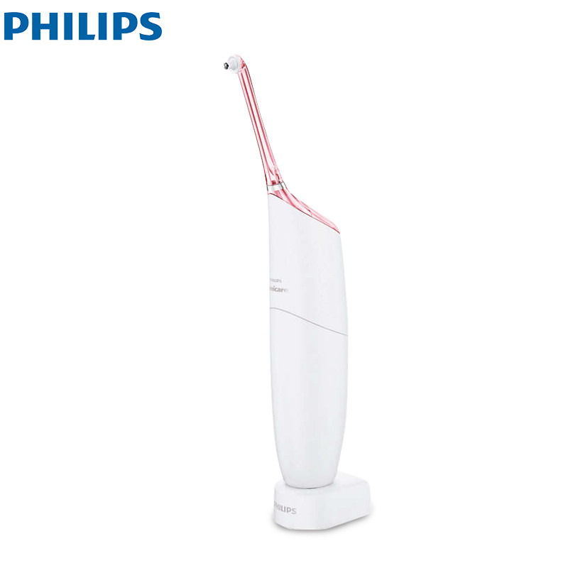 飞利浦(Philips)喷气式洁牙器HX8431/02粉色