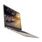 华硕(ASUS)灵耀S5100-I78G1T2G 15.6英寸笔记本电脑 八代I7 8G 1TB+128GB 独显 金