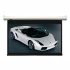 经科JK电动不带拉绳投影幕布M3-FI/300s玻纤幕白幕159寸16:9