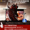 经科JK电动拉线投影幕布M3-FI/300s拉绳玻纤幕白幕92寸16:9