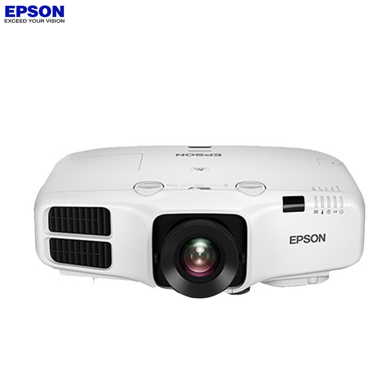 爱普生(EPSON)CB-5510投影仪 商务会议 5500流明 SC