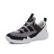 Skechers斯凯奇 李易峰同款 DLT-A女熊猫鞋休闲鞋88888100 白色/黑色/WBK 38.5