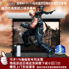经科JK电动遥控拉线投影幕布N4-FI/1t玻纤拉绳白幕119寸16:9_NuG24