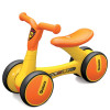 AING爱音环保儿童滑行车平衡车溜溜车宝宝婴儿学助步车1-3岁学步车