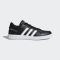 adidas阿迪达斯男子网球鞋-DB0305 1号黑色/亮白 43