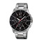 CASIO卡西欧商务休闲石英腕表 MTP-1374D-1A MTP-1374D-1A