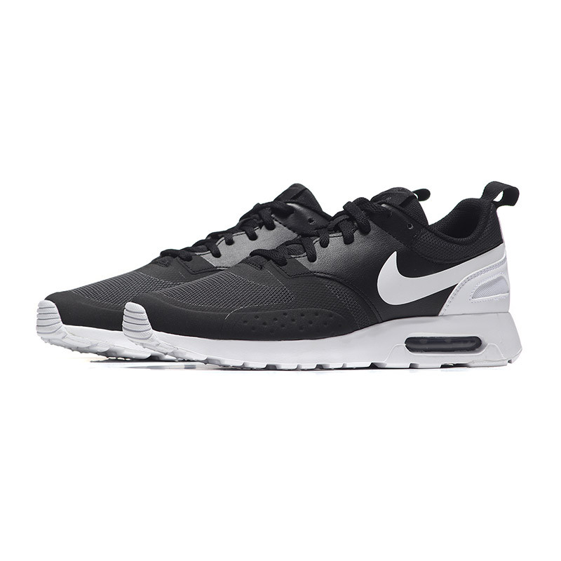 【自营】NIKE耐克男鞋休闲鞋Air Max气垫缓震舒适运动鞋918230-009 918230-009黑+白+煤黑 41码