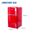 金松JINSONG BCD-82R 英伦绿