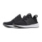 【自营】New Balance/NB女鞋跑步鞋CRUZ系列运动鞋WCRUZSB WCRUZSB黑色 37.5码