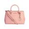 MICHAEL KORS 迈克·科尔斯手提包 女经典款杀手包软纯色荔枝纹牛皮商务/OL拉链中号 30S4GTVS6L 冰蓝色