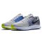 耐克NIKE男鞋 2018夏秋款运动AIR ZOOM气垫舒适缓震耐磨透气休闲跑步鞋 852437 2018热销款852437-402 42
