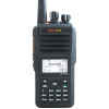 摩托罗拉(MOTOROLA)mag one C79商用专业数字对讲机 支持300H录音1000信道2300毫安黑色