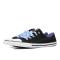 CONVERSE/匡威2018新款女子ChuckTaylor帆布鞋/硫化鞋_3_5 黑色 37.5码