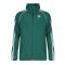 adidasOriginals阿迪三叶草2018男子SSTWINDBREAKER夹克_1 XL 绿