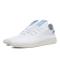 adidasOriginals阿迪三叶草2018中性PWTENNISHUDIRECT_1 亮白/烟灰蓝 37码