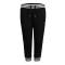 adidasOriginals阿迪三叶草2018女子3/4PANT3/4裤CY736_1 36码 黑
