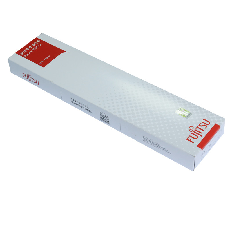 富士通(FUJITSU)原装DPK500色带 黑色 适用于DPK510\500系列 黑色