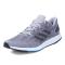 adidas阿迪达斯2017年新款中性BOOST系列跑步鞋S80993_2 五度灰/纯质灰/二度灰 36码