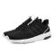 adidasneo阿迪休闲2018中性CFRACERTR休闲鞋BD7720_1 1号黑色/一度灰 38码