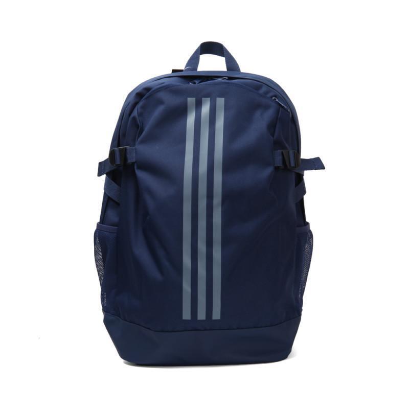 adidas阿迪达斯2018中性BPPOWERIVL双肩包CG0502_1 蓝