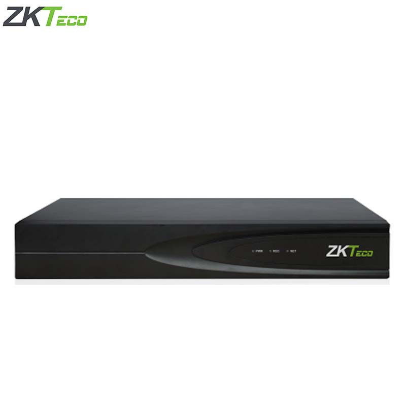 中控智慧（ZKTECO）ZK-8108N-K1 8路1盘位硬盘录像机