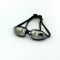 新款近视电镀游泳眼镜 水上运动用品 DRX-G2901NM 黑色350