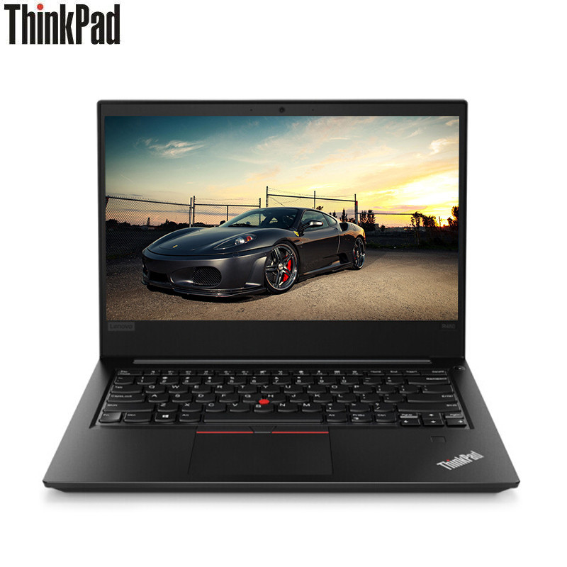 联想ThinkPad R480-0ECD 14英寸笔记本电脑