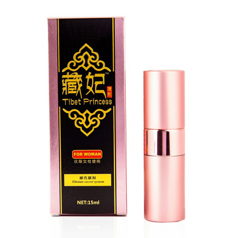藏妃女性用品女用高潮液润滑液情趣用品成人用品快感增强液消除性冷淡女用助情用品