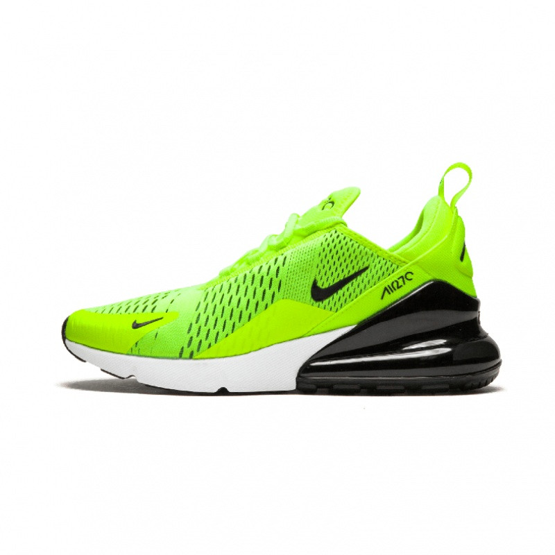 Nike耐克男鞋2018夏新款AIRMAX270运动休闲跑步鞋AH8050-701 AH8050-701 40.5