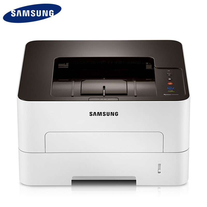 三星（Samsung） 黑白激光打印机SL-M2626D - 三年原厂上门