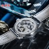 seagull海鸥手表陀飞轮男表 镂空Tourbillon机械表D818.600