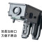 碧砚(BiYan)适合京瓷TK5233墨盒ecosys粉盒p5021cdn;cdw激光打印机墨粉碳粉 【青色C】2200页上机即用