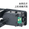 碧砚(BiYan)适合京瓷TK5233墨盒ecosys粉盒p5021cdn;cdw激光打印机墨粉碳粉 【红色M】2200页上机即用
