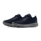 Skechers斯凯奇男鞋健步鞋2018新款轻质网布减震休闲运动鞋54601/NVGY 54601/NVGY海军蓝色+灰色 42码