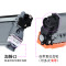碧砚(BiYan)适合富士施乐 docuprint M225Z硒鼓墨盒粉盒fujixerox打印机drum 【鼓架】提示换鼓时换顺丰包邮