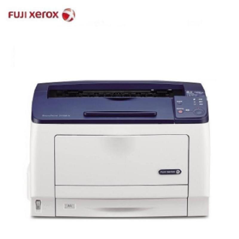 富士施乐（Fuji Xerox）DocuPrint 2108 b A3 黑白自动双面激光打印机 标配