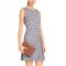 Tory Burch 托里伯奇香港直邮 TB女包硬·欧美时尚牛皮小号编织链条包 单肩吧 女斜挎包51159762 黑色