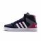 Adidas/阿迪达斯 NEO女鞋高帮春新款休闲鞋板鞋AQ1572 AQ1572 37码
