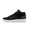 Adidas/阿迪达斯 女子 高帮保暖耐磨网球休闲鞋 BB9990 BB9990 35码