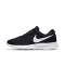 Nike/耐克 男子 Nike Roshe Run One黑白透气减震运动鞋跑步鞋 812654-011 812654-011 41码
