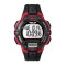 TIMEX/天美时 美国手表Triathlon系列 灰色胶带石英电子表防水学生时尚手表 T5K792 T5K792