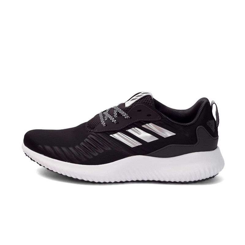 Adidas/阿迪达斯 男子 阿尔法Bounce运动休闲缓震跑步鞋 B42652 B42652 41码