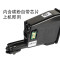 碧砚(BiYan)适合京瓷ecosys m1025d/pn墨盒粉仓磨粉原装打印机代用粉盒墨粉