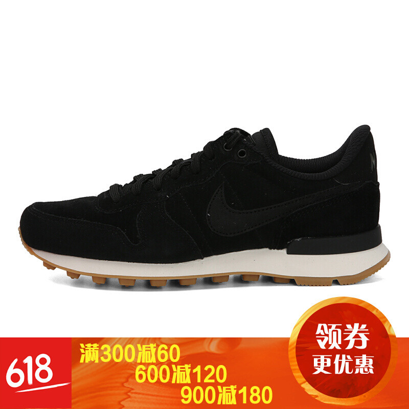 Nike耐克女鞋运动鞋跑步鞋872922-002 默认颜色 38.5