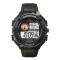 美国TIMEX/天美时手表男户外运动智能多功能树脂带电子男表 T49981 T49981